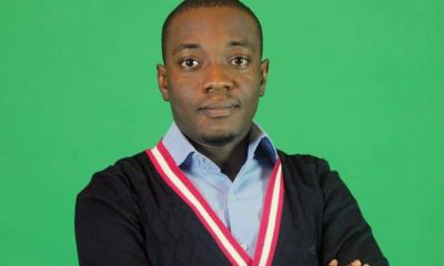 EFCC arraigns TStv MD, Bright Echefu, for allegedly defrauding ex-Minister N380 million