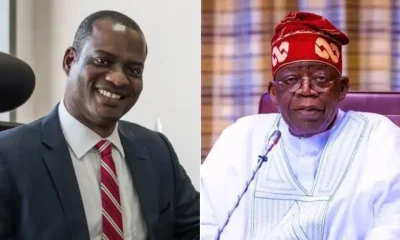 'My life is under threat' - Tinubu's Tax Reform Committee Chair speaks on assassination