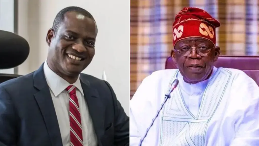 'My life is under threat' - Tinubu's Tax Reform Committee Chair speaks on assassination