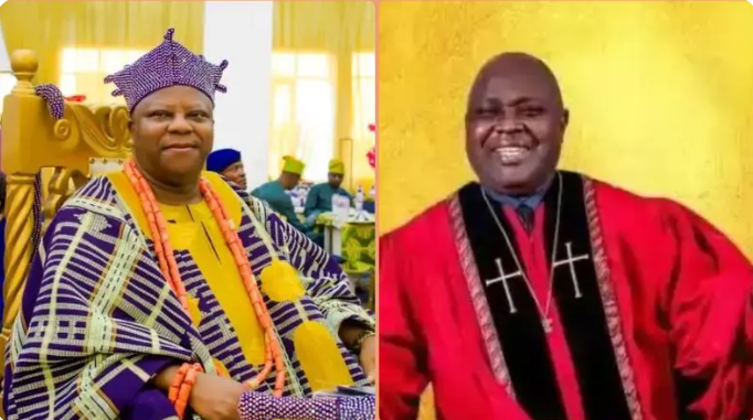 Nigerian pastor jailed by US court over $4.2m COVID-19 fraud