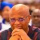 Pastor Umo Eno