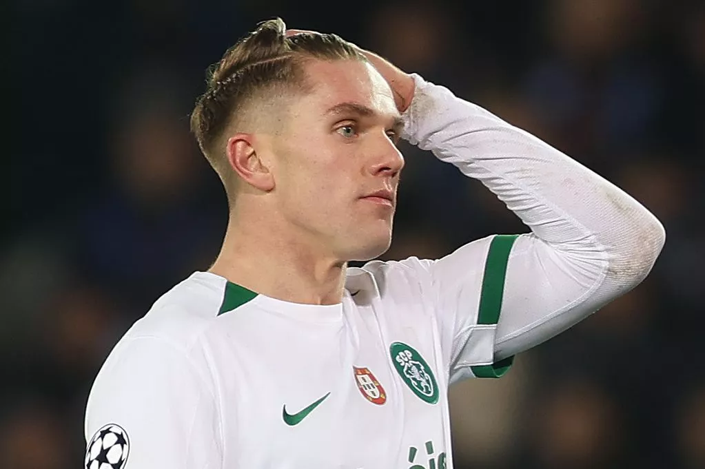 Arsenal 'worried' over Viktor Gyokeres transfer as fresh twist emerges