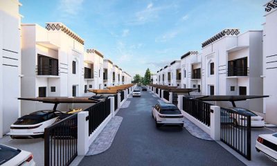 How Real Estate Sector Contributes 17.4% To GDP In 3 Months 