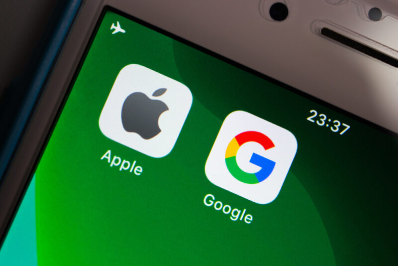 Microsoft, Google, Apple top phishing targets in Q2 2025 — Report