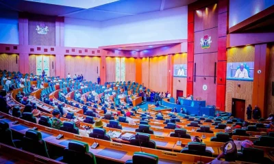 UNCOVERED! Lawmakers indict 31 MDAs, urge EFCC to recover over N103bn, $950,000