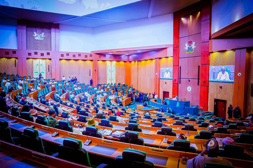 UNCOVERED! Lawmakers indict 31 MDAs, urge EFCC to recover over N103bn, $950,000