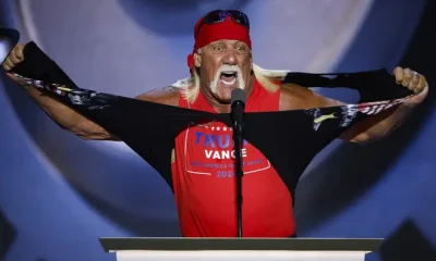 Hulk Hogan dies at 71: Age, cause, and net worth revealed