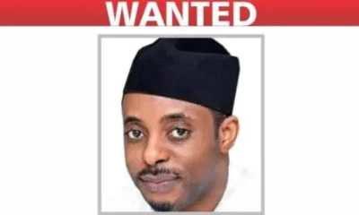 Alleged $1.9m laundering: Court stops EFCC from arresting Kano businessman