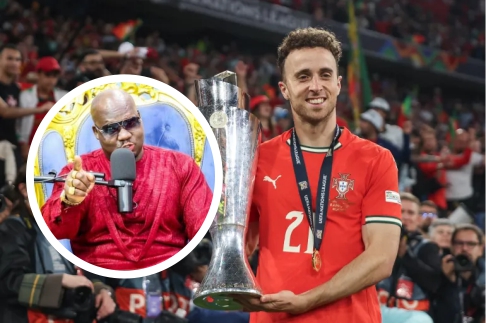 Prophecy: Why Liverpool striker, Diogo Jota died before age 30