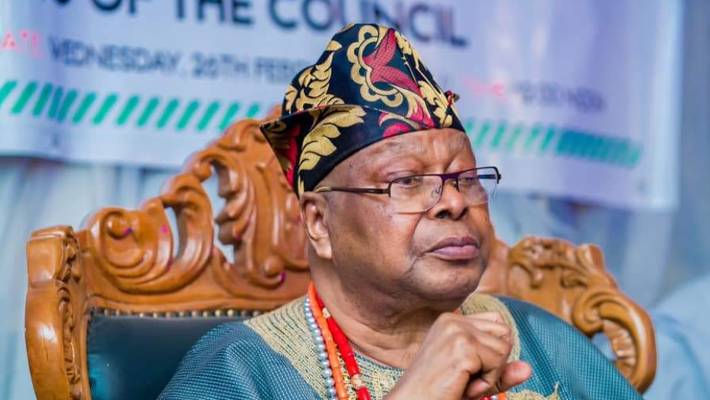 Awujale: Five longest reigning monarchs in Nigeria history (FULL LIST)