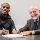 Osimhen’s transfer saga: 7 reasons Napoli want to ruin Super Eagles star’s career