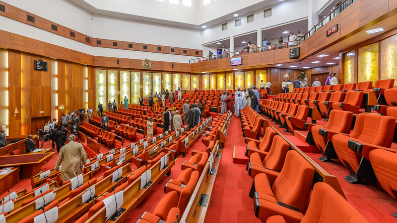 Tinubu gets Senate approval on $21bn borrowing plan