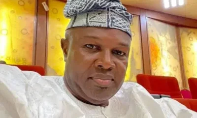 ‎Ex-Ondo Senator Tofowomo dumps PDP, joins ADC