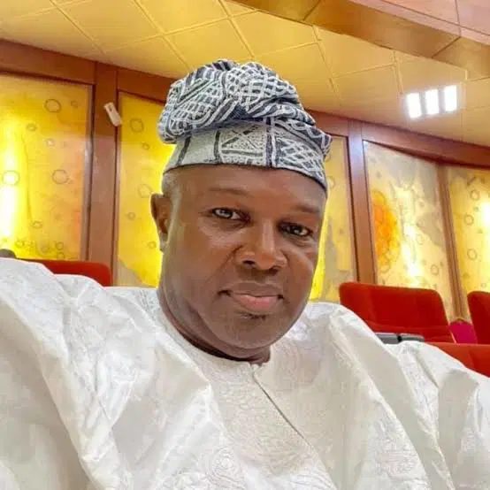 Ex-Ondo Senator Tofowomo dumps PDP, joins ADC