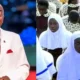 Video: Mixed reactions as Bishop Oyedepo rejects Muslim students wearing hijab to schools