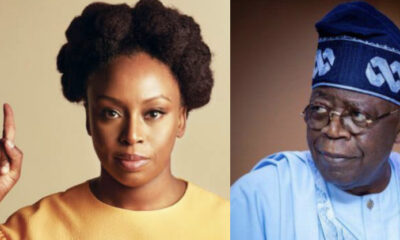 Hardship: Why Nigeria middle class are now beggars - Chimamanda
