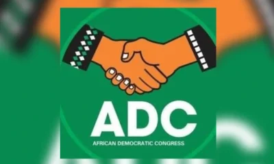 BREAKING: Jonathan may settle for ADC as INEC recognises coalition party