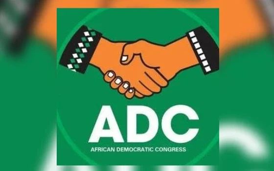 2027: Fresh Crisis Hits Coalition as ADC Suspends National Vice Chairman