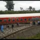 Why FG suspends Abuja-Kaduna train services, reason emerges