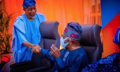 Amidst the growing misconception about the cause of the political rift between President Bola Tinubu and his former associate, Ogbeni Rauf Aregbesola, real reasons have emerged on what led to the frosty relationship between the duo.