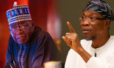 (VIDEO): Is Tinubu's govt unfit? Aregbesola launches fresh attack on APC