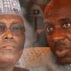 ADC Ticket: I won't step down for you, Amaechi tells Atiku