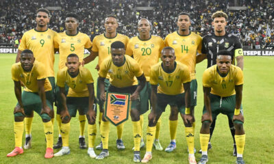 2026 WCQ: Pressure on FIFA to deduct points, goals from Bafana Bafana