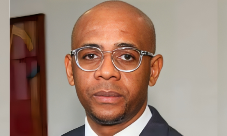 S€x tape scandal: Court sentences Baltasar Engonga to jail