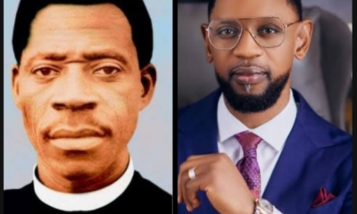 'Babalola died a poor man': CAC slams pastor Fatoyinbo over reckless 'poverty' statement