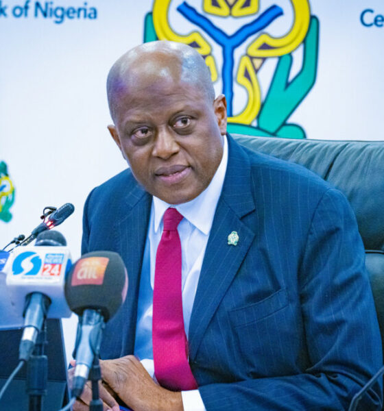 CBN Releases New ATM Charges; Removes Monthly Fees