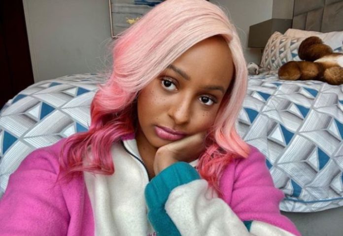 'At 33, no husband' - Otedola's daughter, DJ Cuppy laments single life