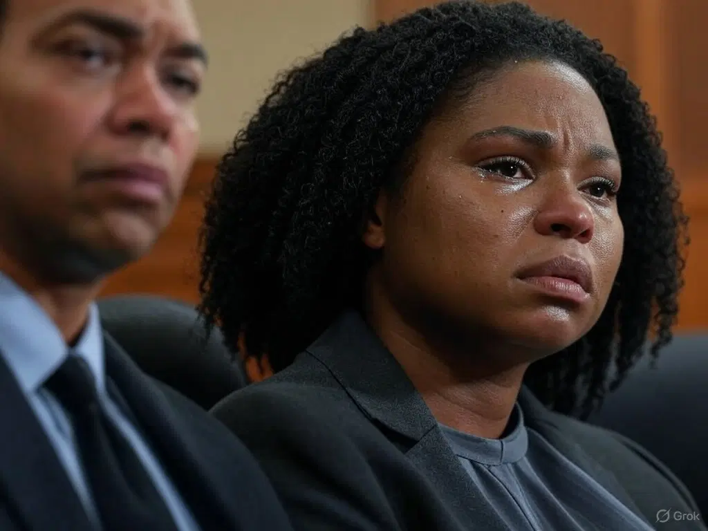 ‘My husband makes love from midnight till dawn’ – Woman wants divorce