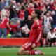 Arsenal curse continues as Liverpool land early title race blow