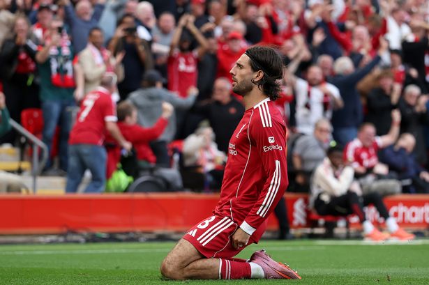 Arsenal curse continues as Liverpool land early title race blow