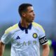 Cristiano Ronaldo storms Lagos as Al Nassr begins pre-season tour