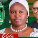 BREAKING: Peter Obi finally dumps LP, campaigns for ADC in Anambra (Video)