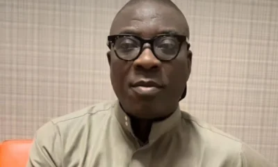 Airport Saga: Why I misbehaved - KWAM 1 addresses Nigerians