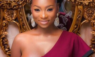 TRENDING VIDEO: Jaruma names Samuel Eto'o, Vice President among her body count