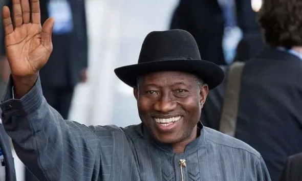 Court Takes Fresh Action on Jonathan's 2027 Ambition