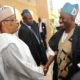 “Don’t run in 2027” – Ex-President Jonathan told to beware of political disgrace