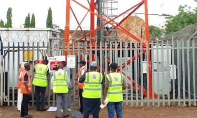 Govt shuts down CAC, Airtel mast, hotels, others over noise pollution