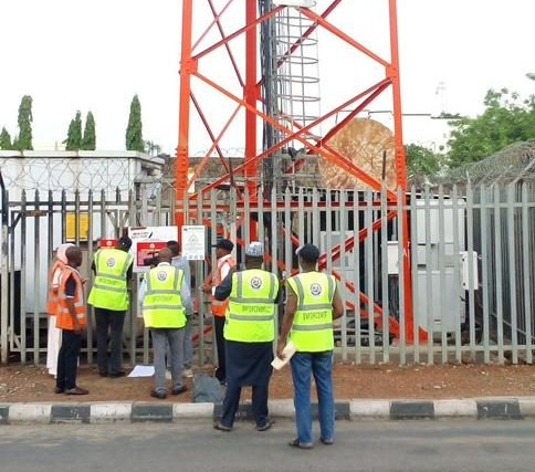 Govt shuts down CAC, Airtel mast, hotels, others over noise pollution