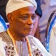 Ladoja to be crowned 44th Olubadan, ceremony date reveals