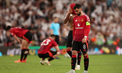 New season, same problem: Man United's crisis continues