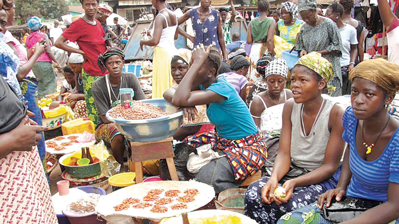 How To Apply: FG invites Nigerians to apply for N50k unconditional grants