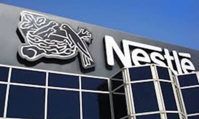 FG, Nestle tackle N455bn annual loss from unsafe water, others