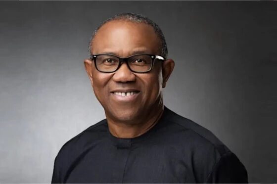 BREAKING: Peter Obi Escapes Assassination as Armed Thugs Attack ADC Event