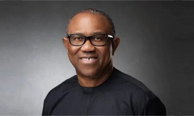 Breaking: Peter Obi to join NNPP, details emerge