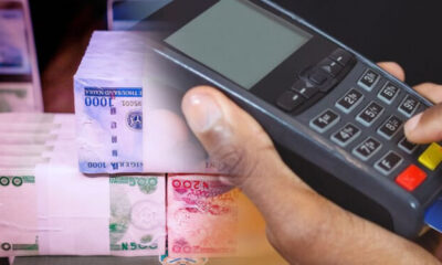 Moniepoint joins N21 billion fraud battle in Court