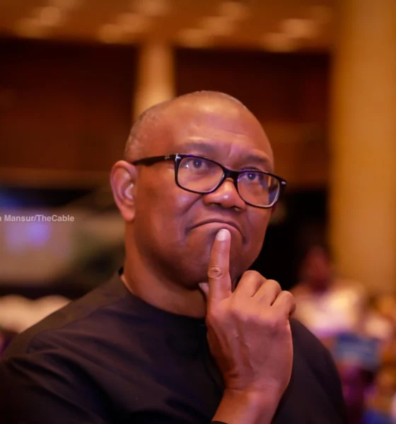 2027: Labour Party Adds More Pressure On Peter Obi, Issues Warning